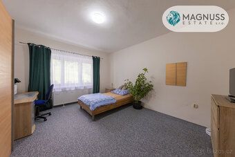 Exkluzivně nabízíme k prodeji výjimečný samostatně stojící r
