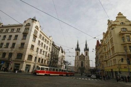 Nabízíme k pronájmu krásné obchodní prostory v ulici Dukelsk