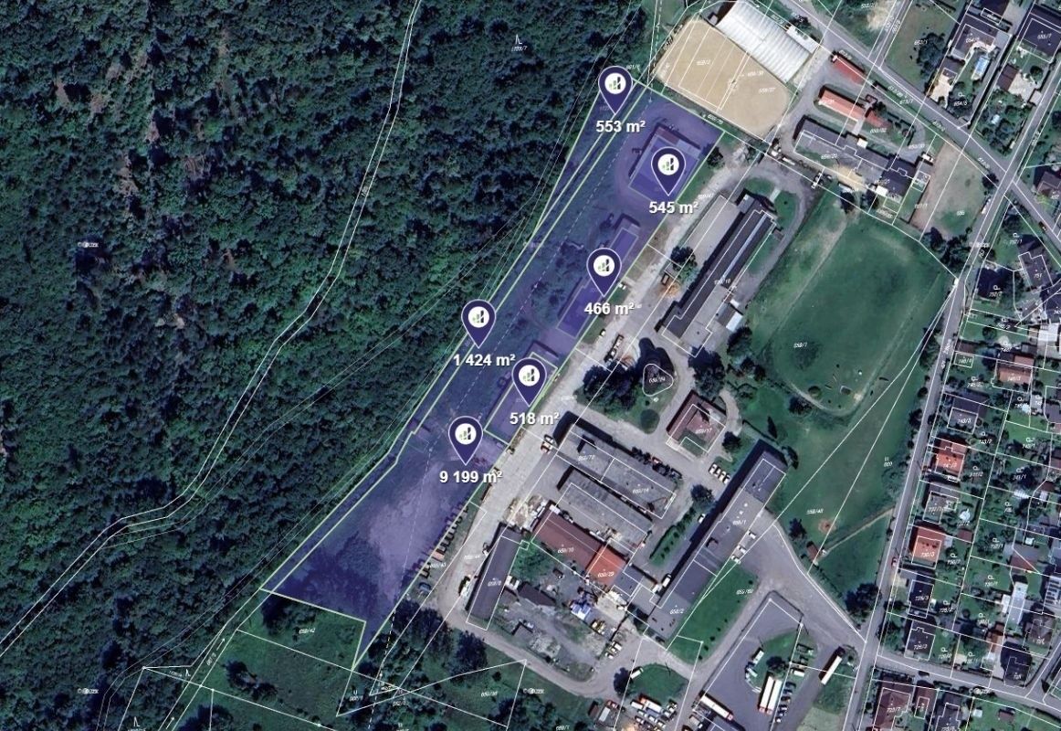 Ev.č. 2026-02-04-082935 Ve výhradním zastoupení vlastníka Vá