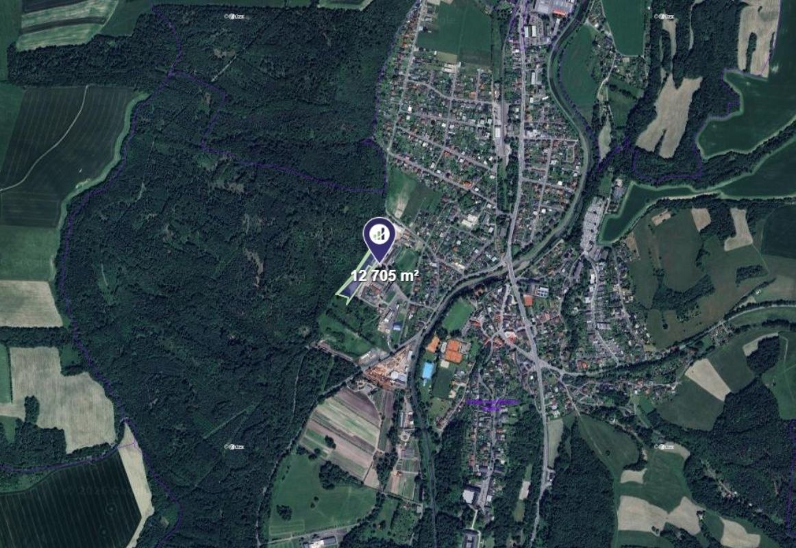 Ev.č. 2026-02-04-082935 Ve výhradním zastoupení vlastníka Vá