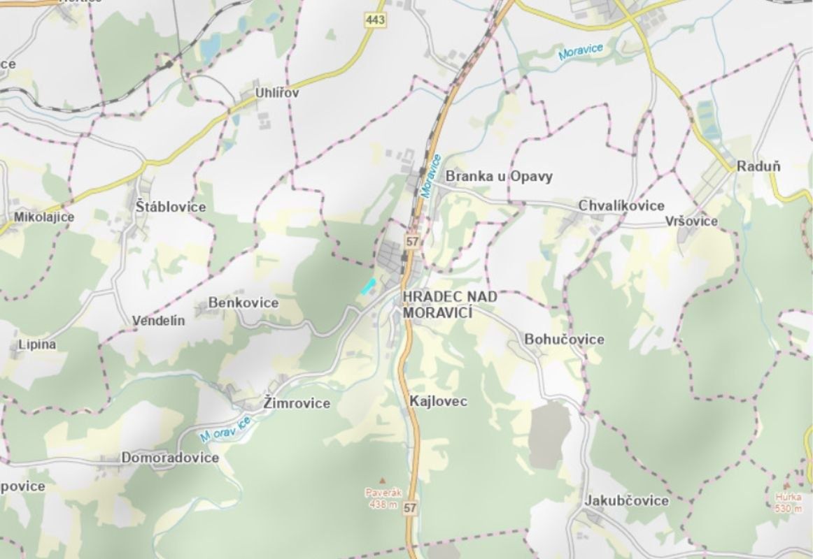 Ev.č. 2026-02-04-082935 Ve výhradním zastoupení vlastníka Vá