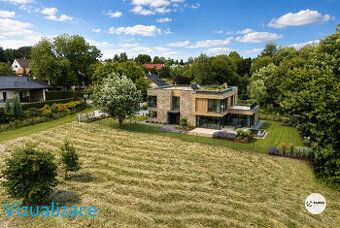 Nabízíme stavební pozemek o výměře 980 m² ve Vratimově u Ost