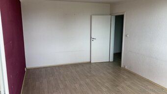 Prodám byt v ulici Slavíčkova v Sokolově, výměra 84m2, v 5.p