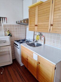 Nabízíme k pronájmu byt 2+1 s lodžií, 66m2, v lokalitě Praha