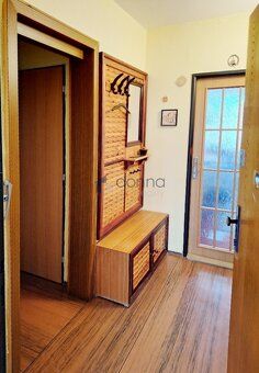 Nabízíme k pronájmu byt 2+1 s lodžií, 66m2, v lokalitě Praha