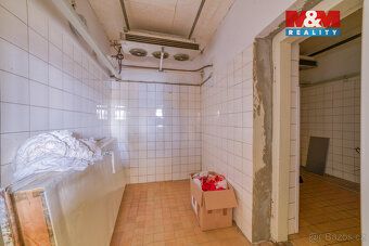 Nabízíme pronájem nebytového prostoru ve velmi žádané lokali