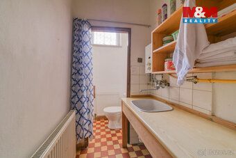 Nabízíme pronájem nebytového prostoru ve velmi žádané lokali