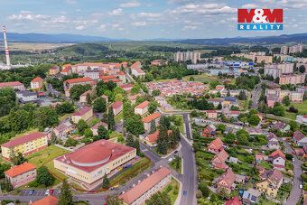 Nabízíme pronájem nebytového prostoru ve velmi žádané lokali