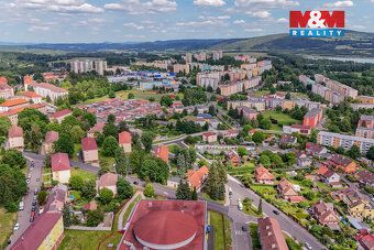 Nabízíme pronájem nebytového prostoru ve velmi žádané lokali