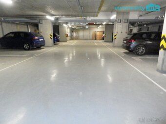 Nabízíme k pronájmu byt 1+kk 30 m2 s balkónem 5 m2 v novosta