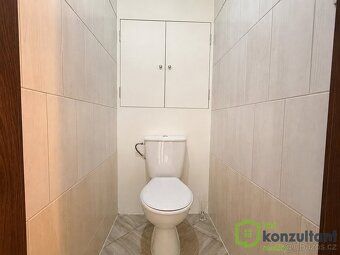 Ev.č. 01040 Pronájem moderního bytu 3+1 po rekonstrukci, 78 