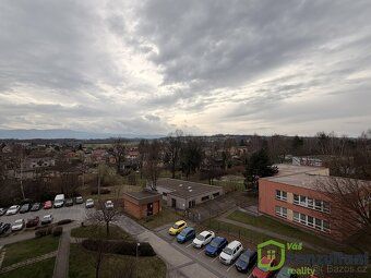 Ev.č. 01040 Pronájem moderního bytu 3+1 po rekonstrukci, 78 