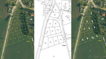 Ví­me, co dnes při výběru stavebního pozemku srovnáváte. Ste