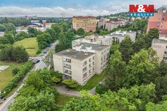 Hledáte bydlení, které nabízí dostatek prostoru, výbornou do