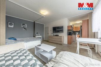 Hledáte bydlení, které nabízí dostatek prostoru, výbornou do