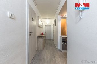 Hledáte bydlení, které nabízí dostatek prostoru, výbornou do