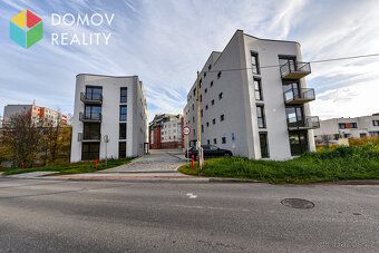 Nabízím k pronájmu moderní byt 2+kk o výměře 68 m² v novosta