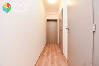 Nabízím k pronájmu moderní byt 2+kk o výměře 68 m² v novosta