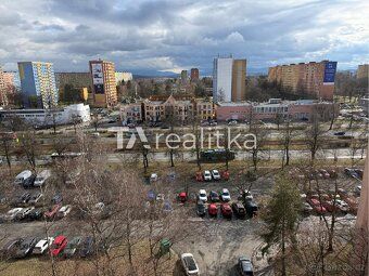 Nabízíme k prodeji osobní byt 2+1 o velikosti 46 m², který s