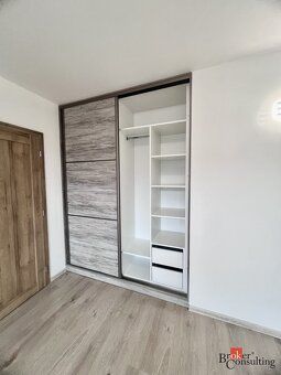 Pronájem rodinného domu na ulici Větrná v RychvalděToužíte b