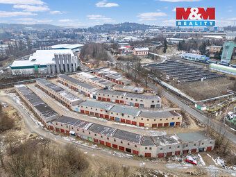 Nabízíme k prodeji řadovou garáž v družstevním vlastnictví o