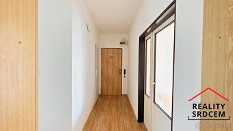 Hledáte zrekonstruované bydlení a preferujete klidnou lokali