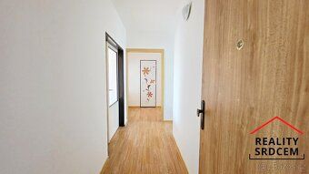 Hledáte zrekonstruované bydlení a preferujete klidnou lokali