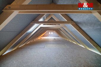 Novostavba bez čekání • možnost 5+kk • pouhých 15 minut, od 