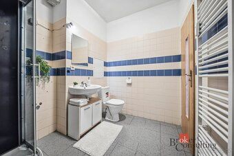 Prodej, byty/2+kk, 59 m2, Štefánikova 2958, 54401 Dvůr Králo