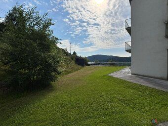 Ev.č. 00880 Apartmán 2kk se nachází v přízemí hlavní budovy 