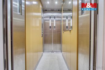 Nabízíme k pronájmu krásně zrekonstruovaný byt 1+1 o užitné 