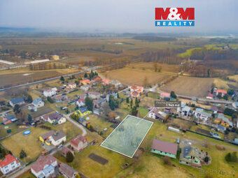 Prodám zemědělský pozemek katastr Dolní Lutyně, parcela 4160