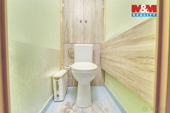 Nabízíme k prodeji útulný byt o dispozici 2+1 s celkovou vým