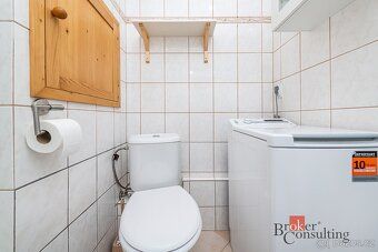 Pronájem bytu 2+kk s lodzií, Praha LibušPronájem bytu 2+kk n