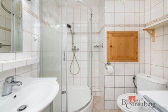 Pronájem bytu 2+kk s lodzií, Praha LibušPronájem bytu 2+kk n
