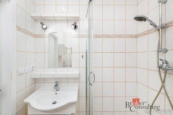 Pronájem bytu 2+kk s lodzií, Praha LibušPronájem bytu 2+kk n