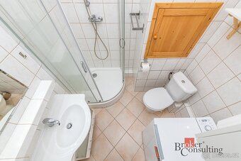 Pronájem bytu 2+kk s lodzií, Praha LibušPronájem bytu 2+kk n