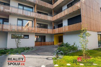 Pronájem, byty/1+kk, 36 m2, Kartónová 2843/4, 32600 Plzeň, P