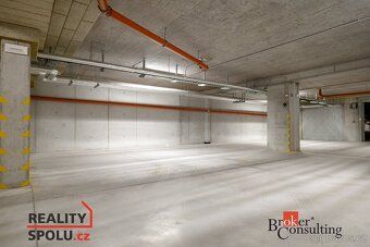 Pronájem, byty/1+kk, 36 m2, Kartónová 2843/4, 32600 Plzeň, P