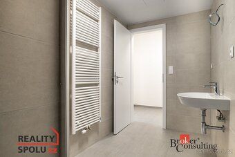 Pronájem, byty/1+kk, 36 m2, Kartónová 2843/4, 32600 Plzeň, P