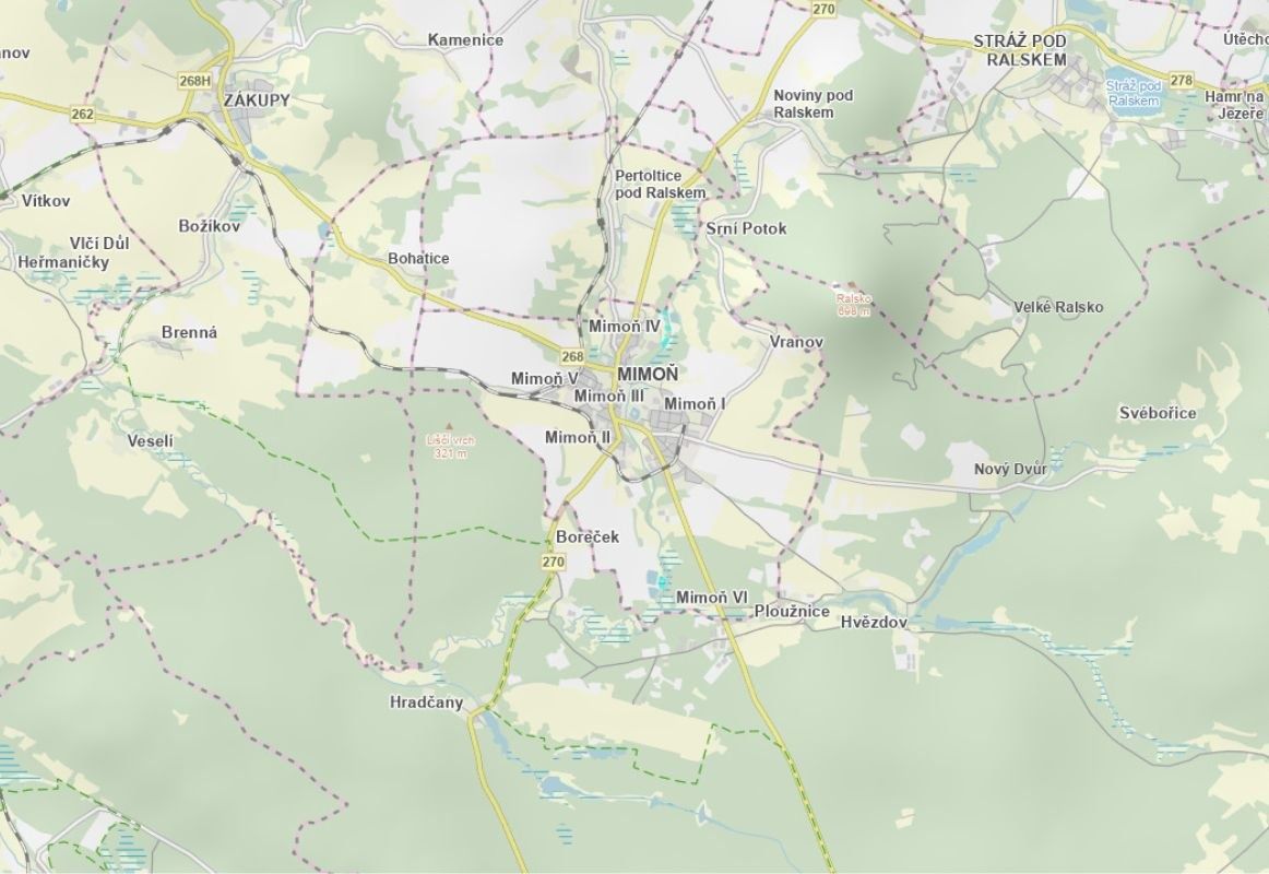 Ev.č. 2025-05-23 Ve výhradním zastoupení vlastníka Vám nabíz