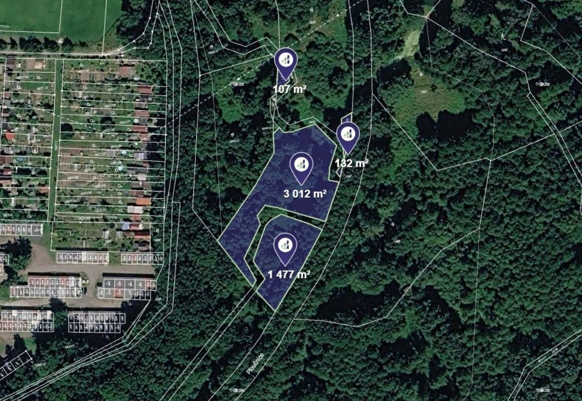 Ev.č. 2025-05-23 Ve výhradním zastoupení vlastníka Vám nabíz