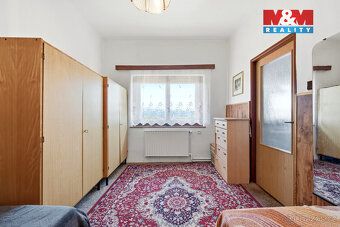 Rodinný dům v Jílovém u Držkova nabízí skvělou příležitost p