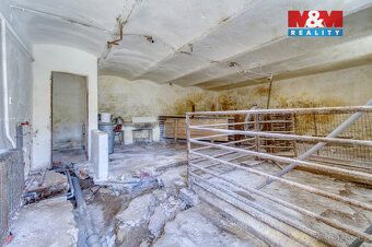 Nabízíme k prodeji rodinný dům o užitné ploše 72 m² v malebn