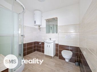 K pronájmu nabízíme byt 2+kk o velikosti 42 m², nacházející 