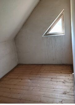Rodinný dům (117 m²) pro početnější rodinu v žádané lokalitě
