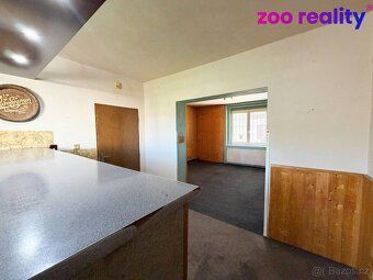 Nabízíme k prodeji rodinný dům s užitnou plochou 120 m², sit
