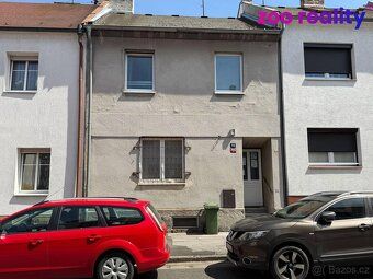 Nabízíme k prodeji rodinný dům s užitnou plochou 120 m², sit