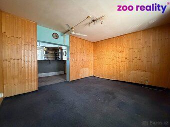 Nabízíme k prodeji rodinný dům s užitnou plochou 120 m², sit