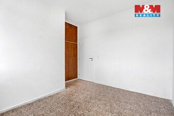 Nabízíme k prodeji světlý byt 2+kk o výměře 52 m², který se 
